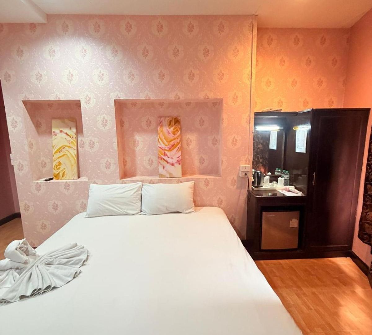 Hotel Nine Blue Boutique Pattaya