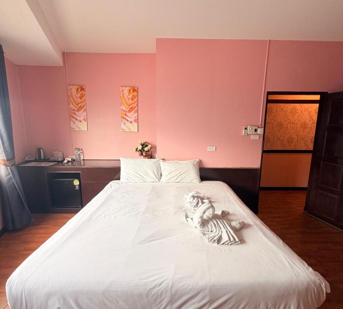 Nine Blue Boutique 3* Pattaya