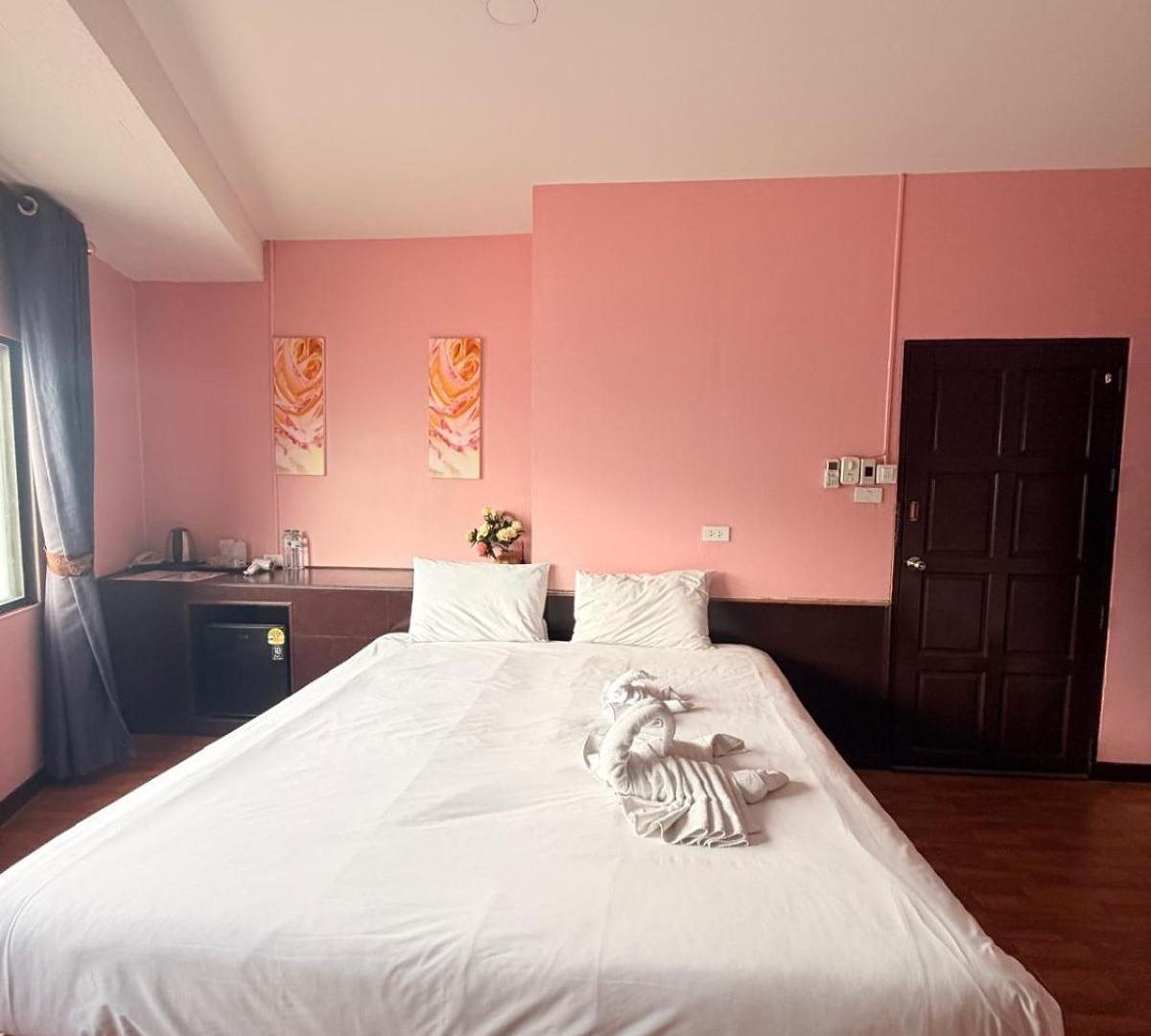 Nine Blue Boutique 3* Pattaya