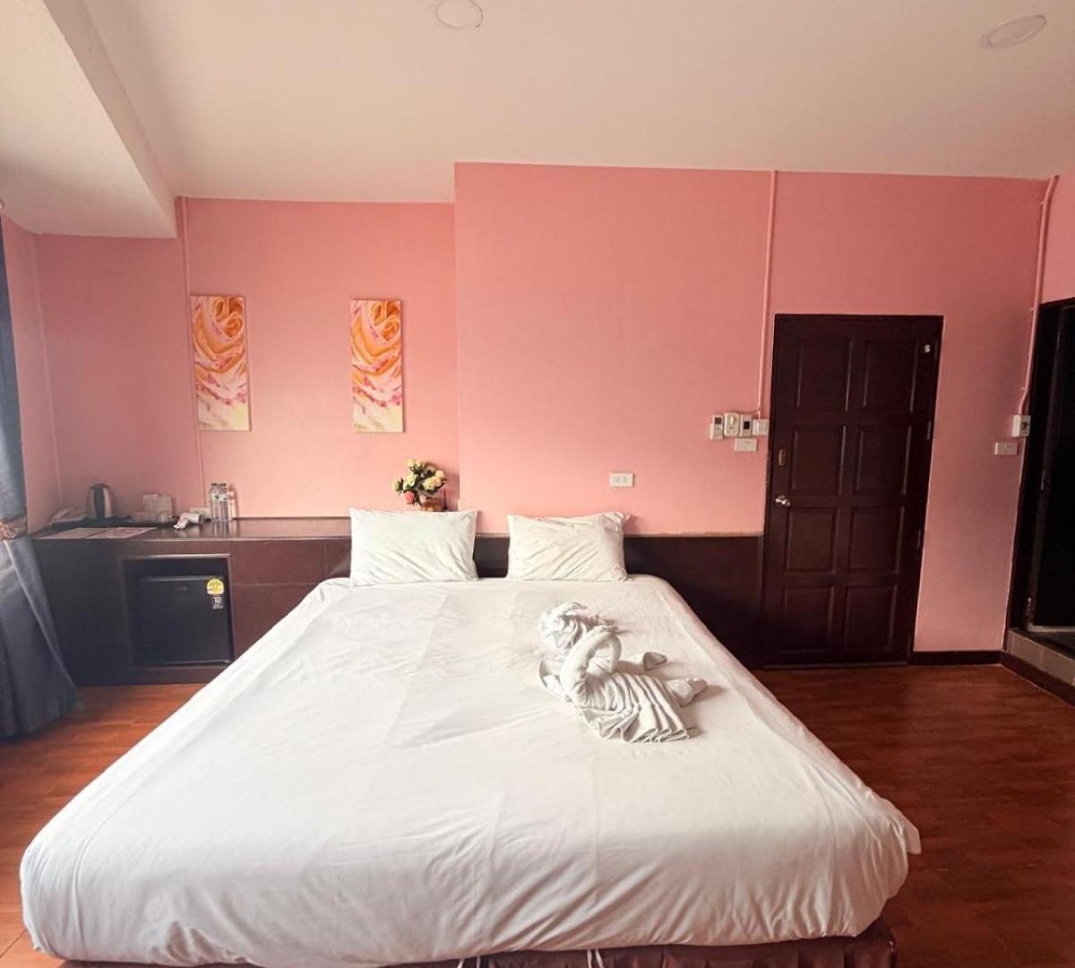 Nine Blue Boutique 3* Pattaya
