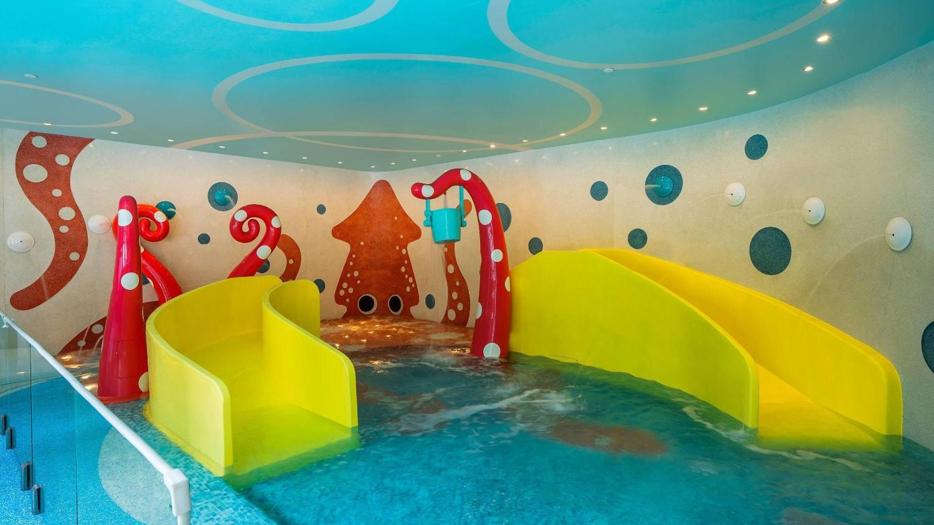 Hotel Melia 5*