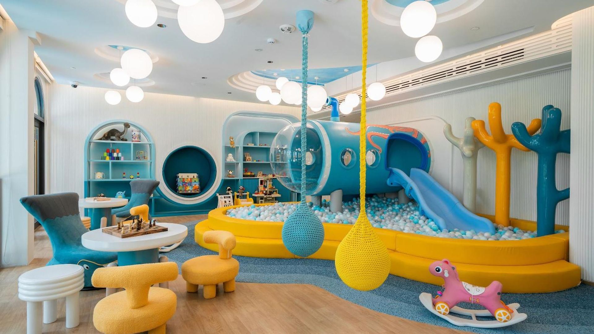 Melia Hotel Pattaya