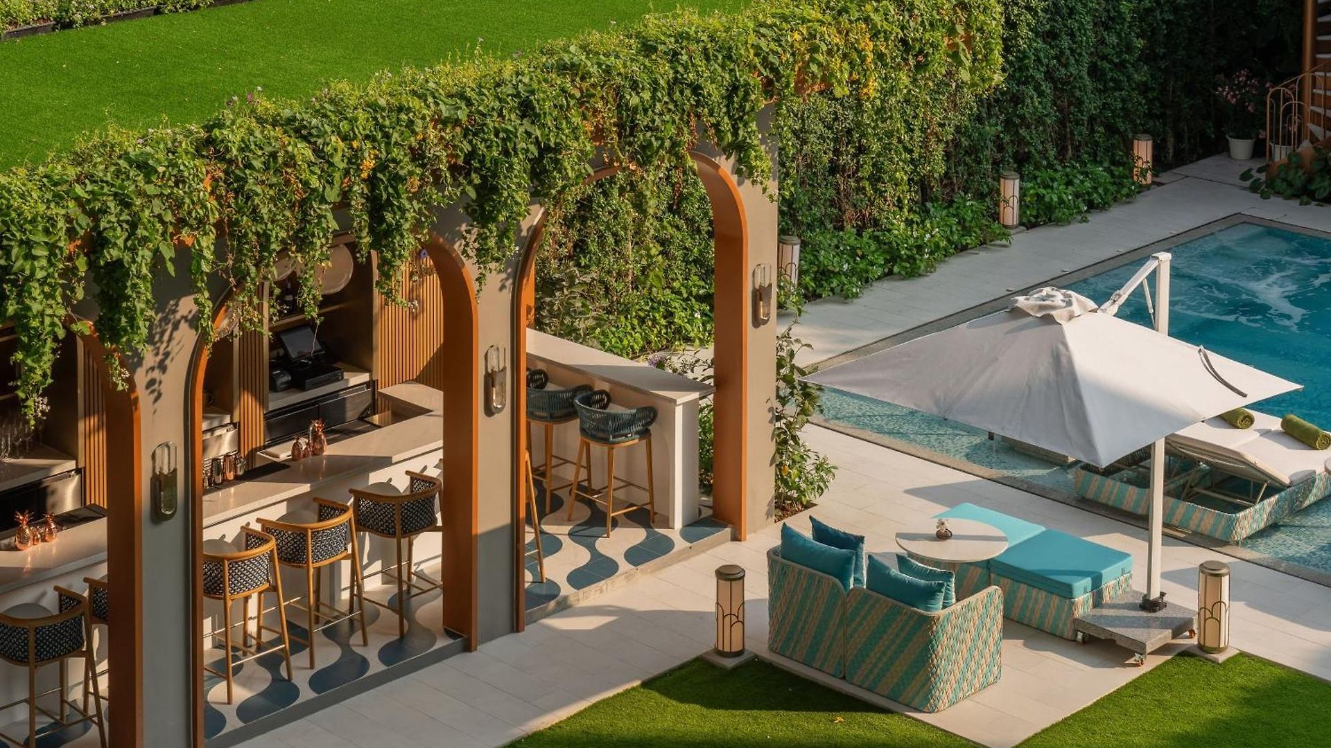Hotel Melia