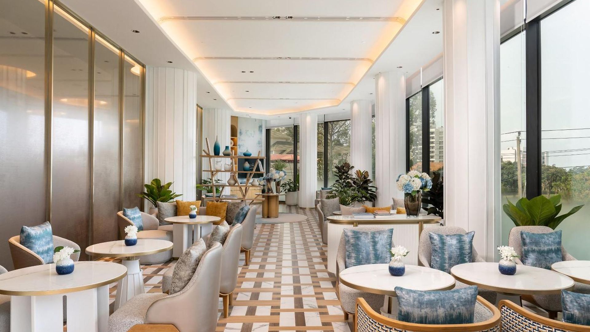 Hotel Melia 5*