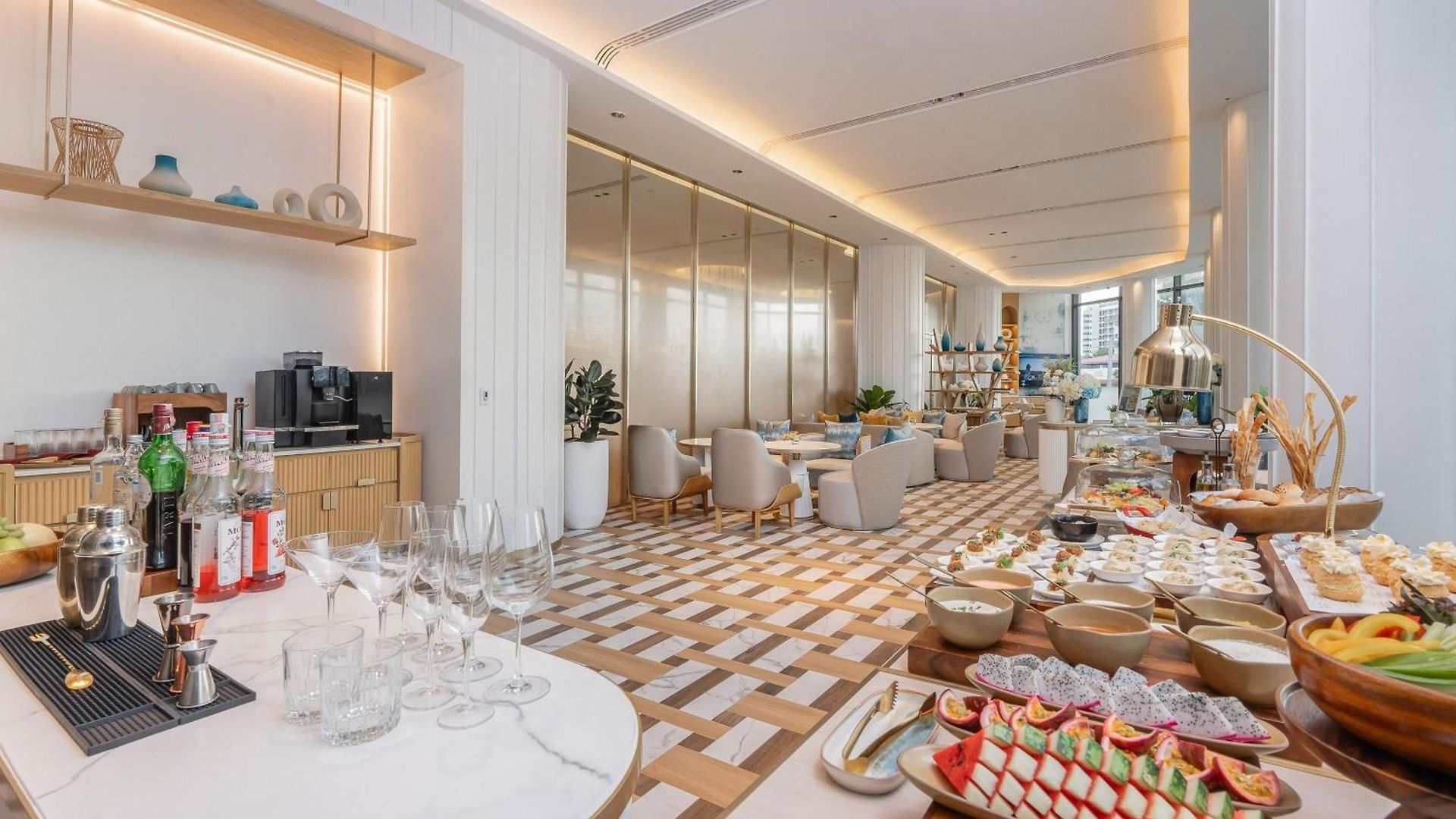 Hotel Melia 5*