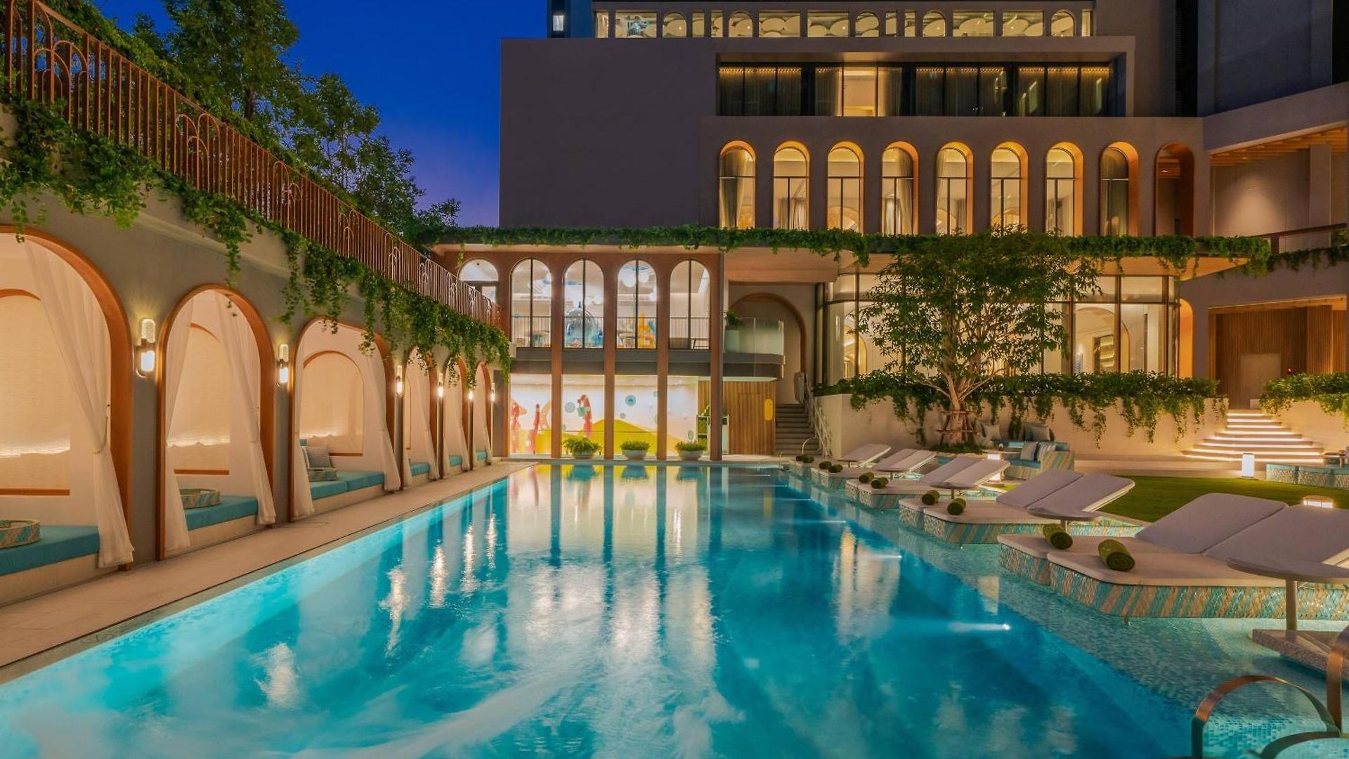 Melia Hotel