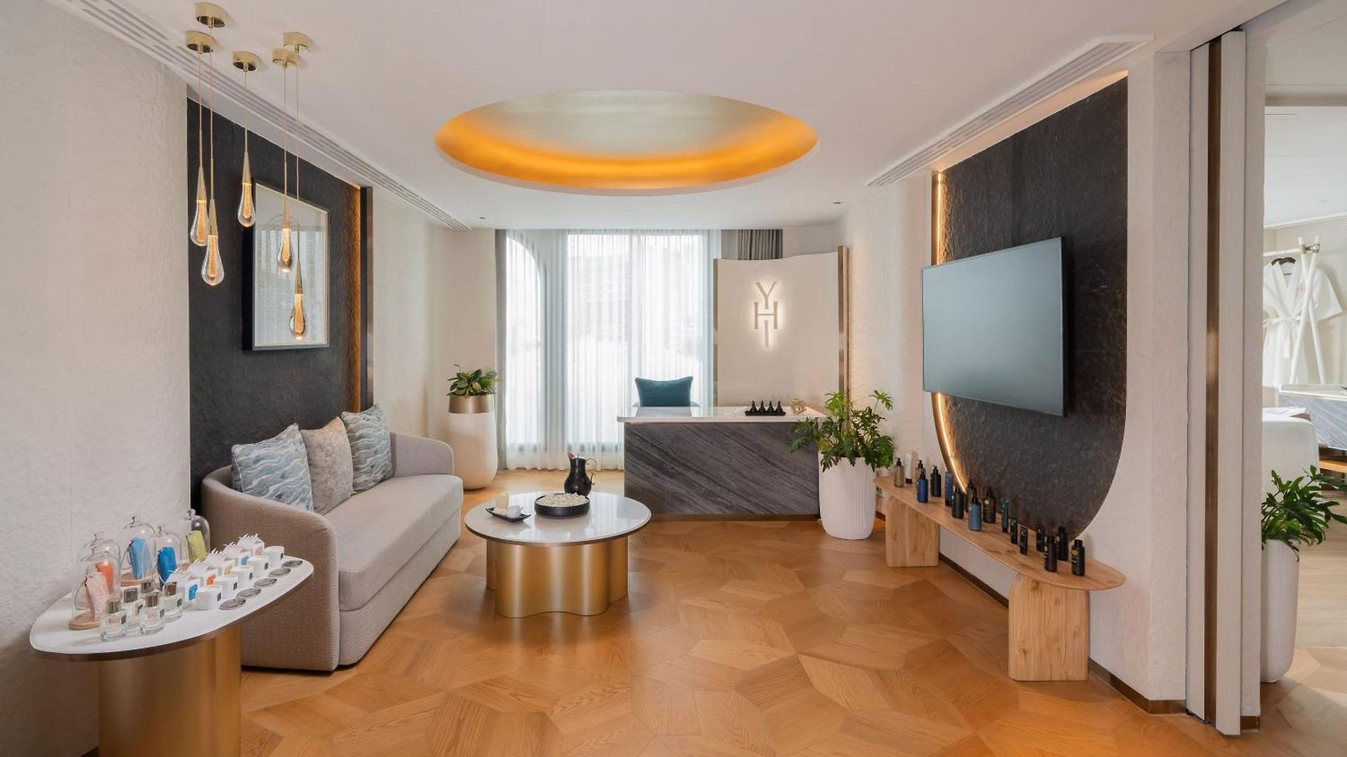 Hotel Melia