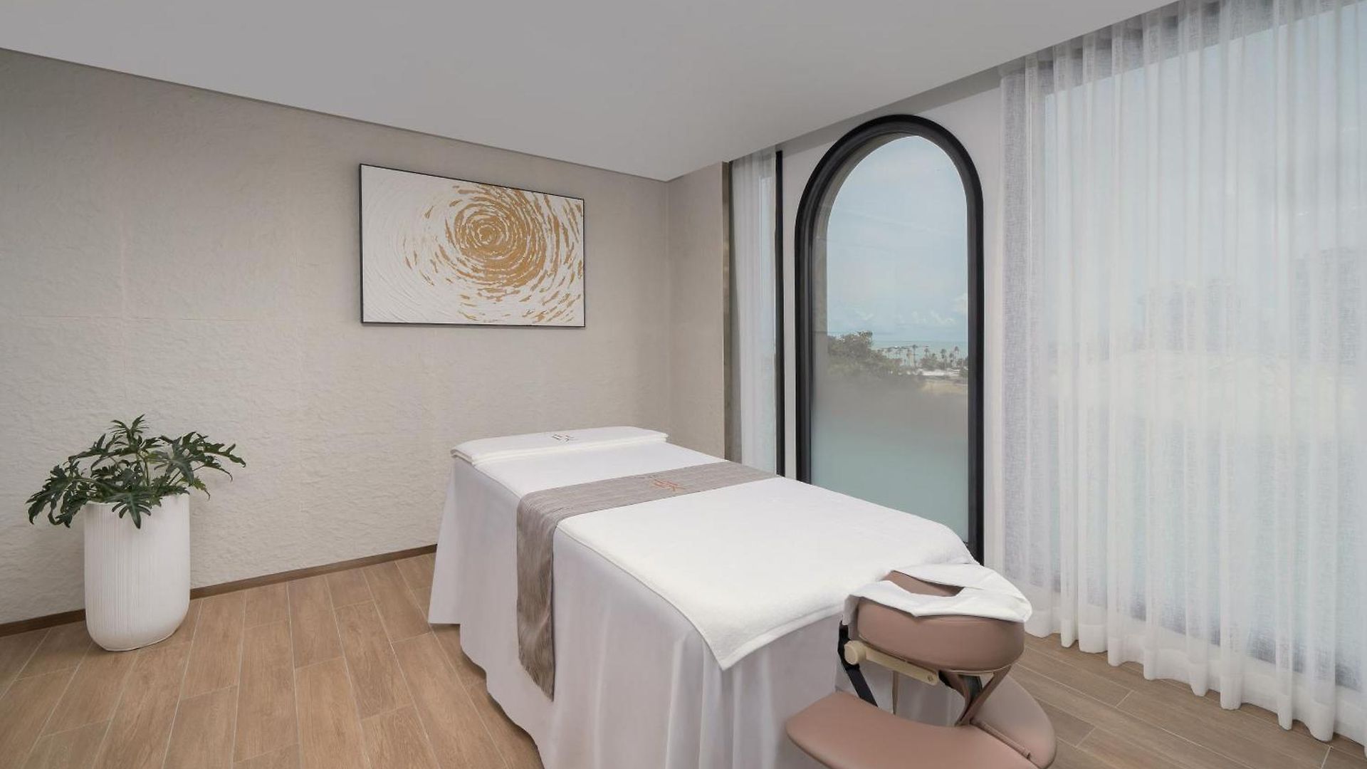 Melia Hotel