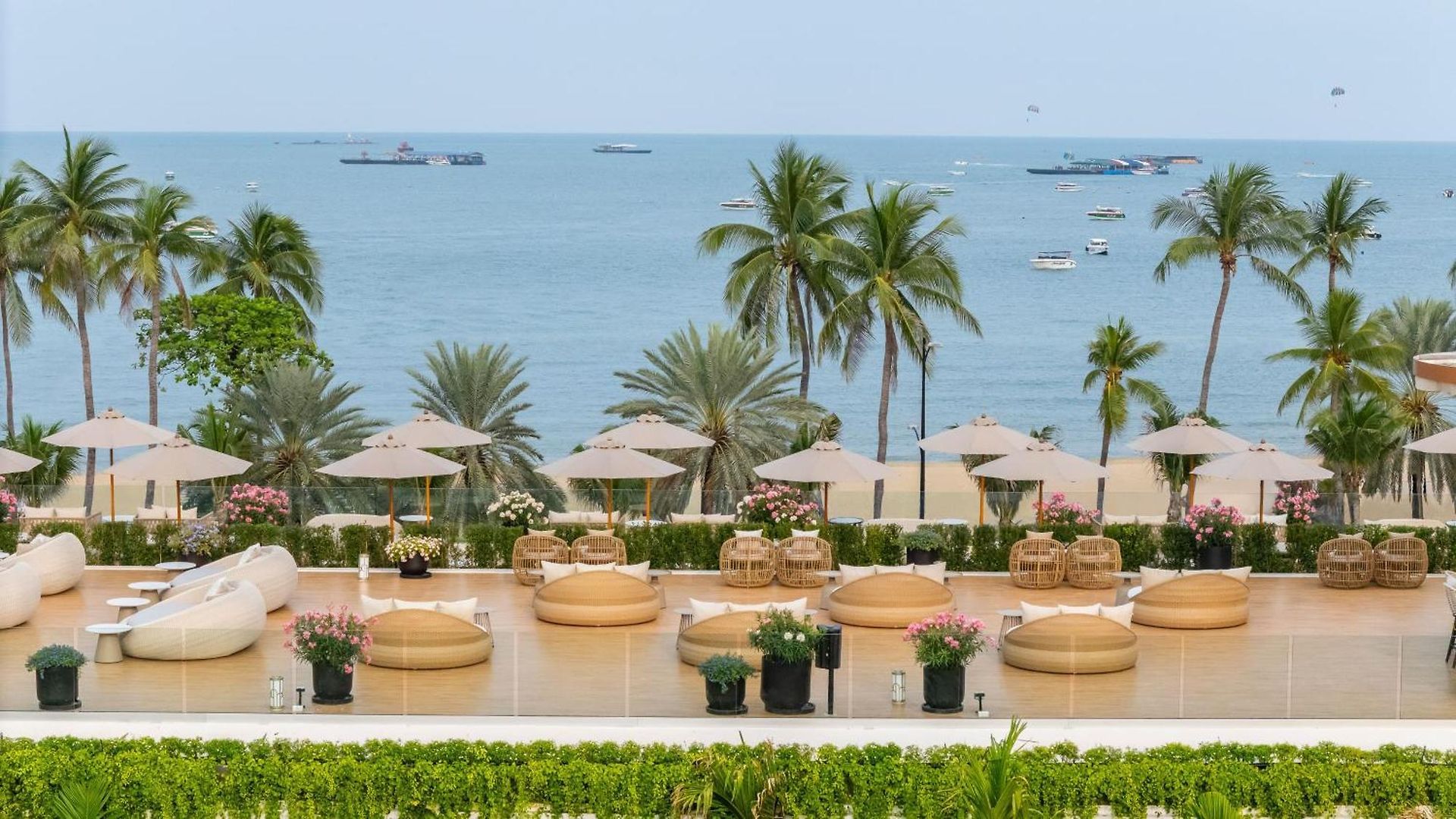 Melia Pattaya