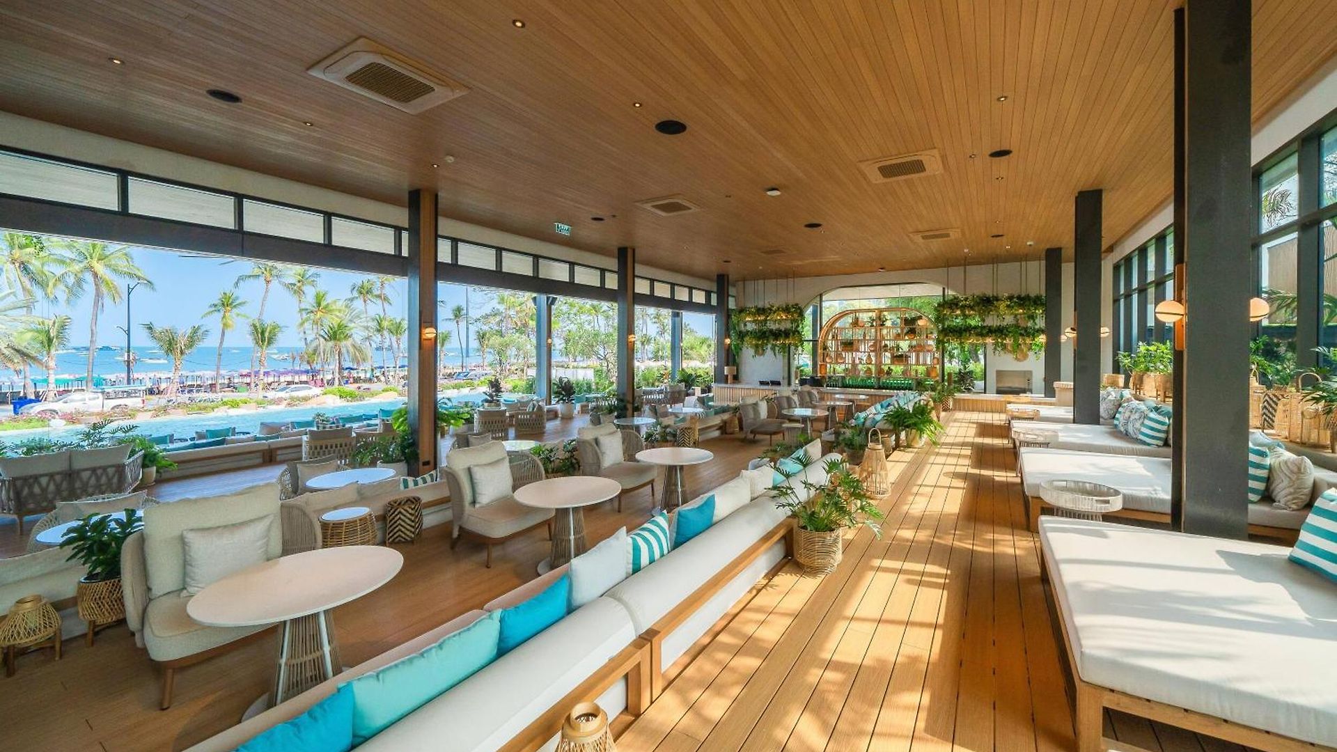 Melia Hotel