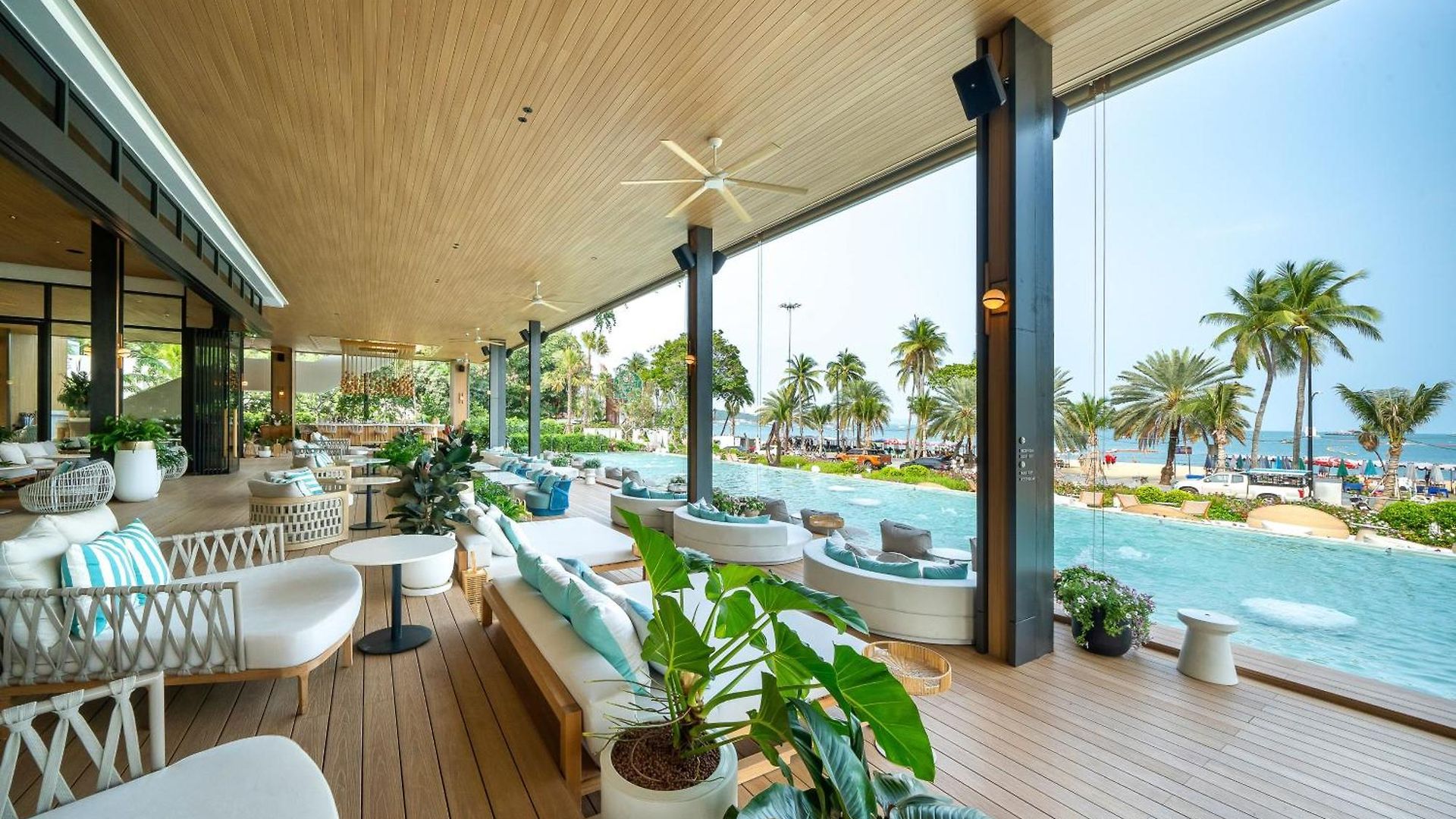 Melia Hotel Pattaya
