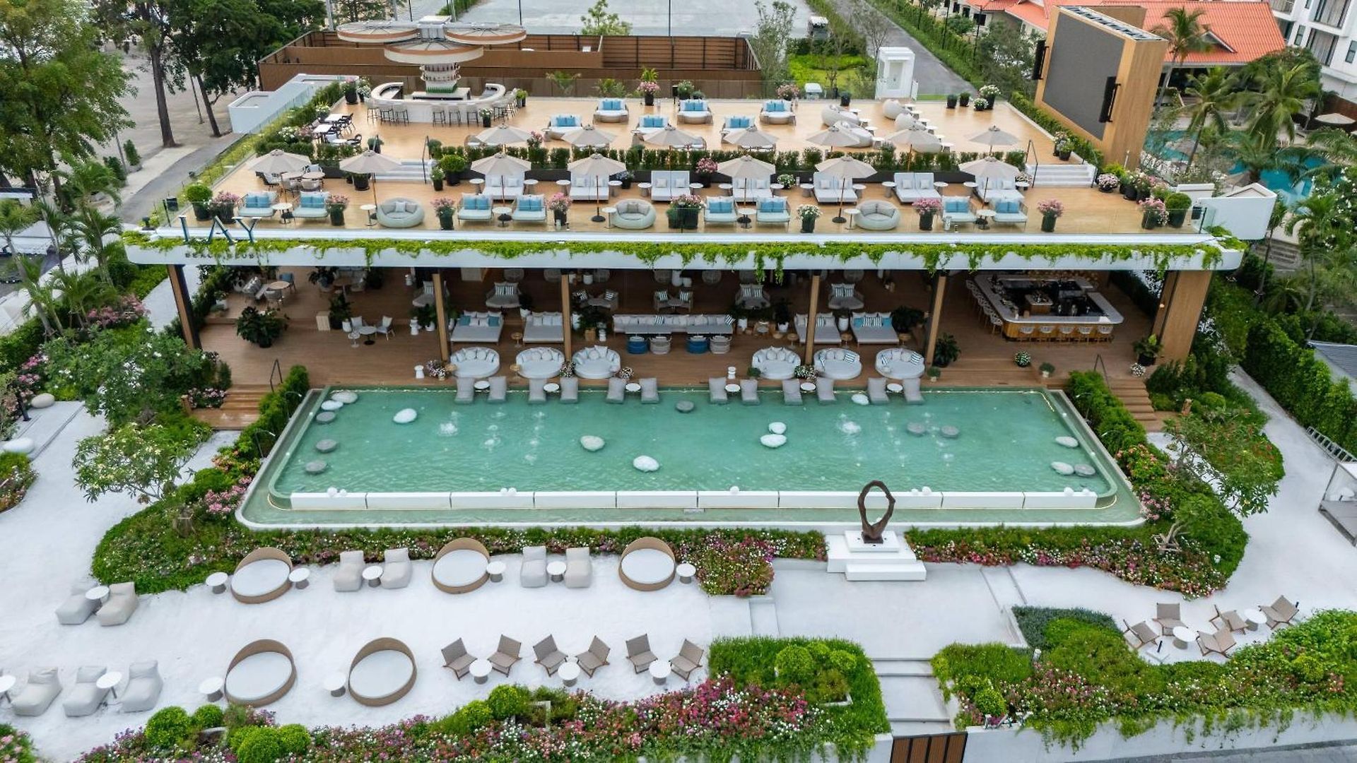 Melia 5* Pattaya