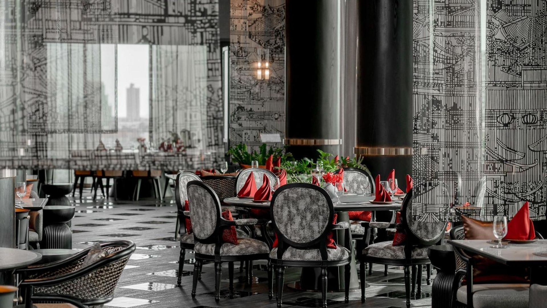 Melia Pattaya