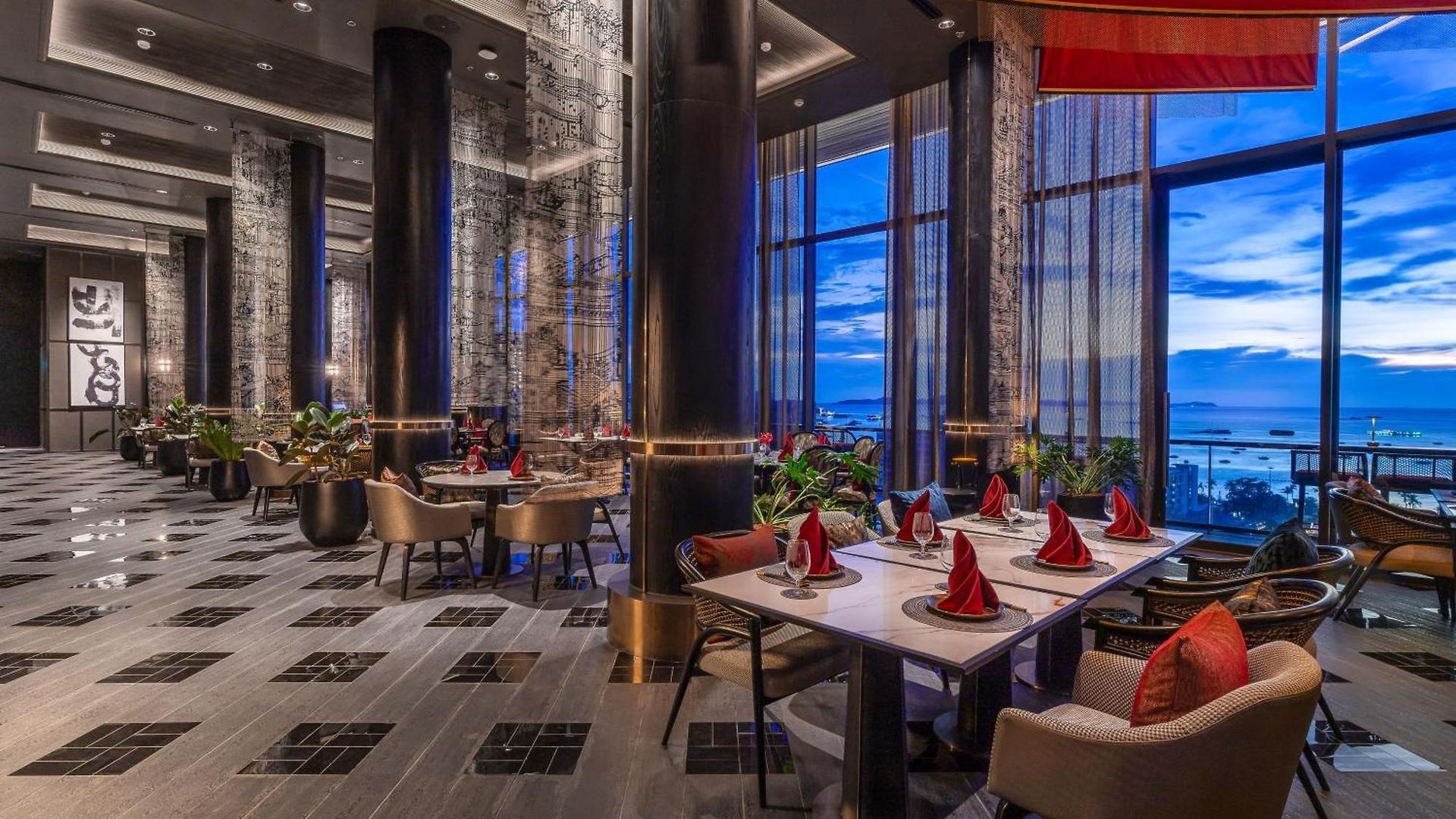 Hotel Melia