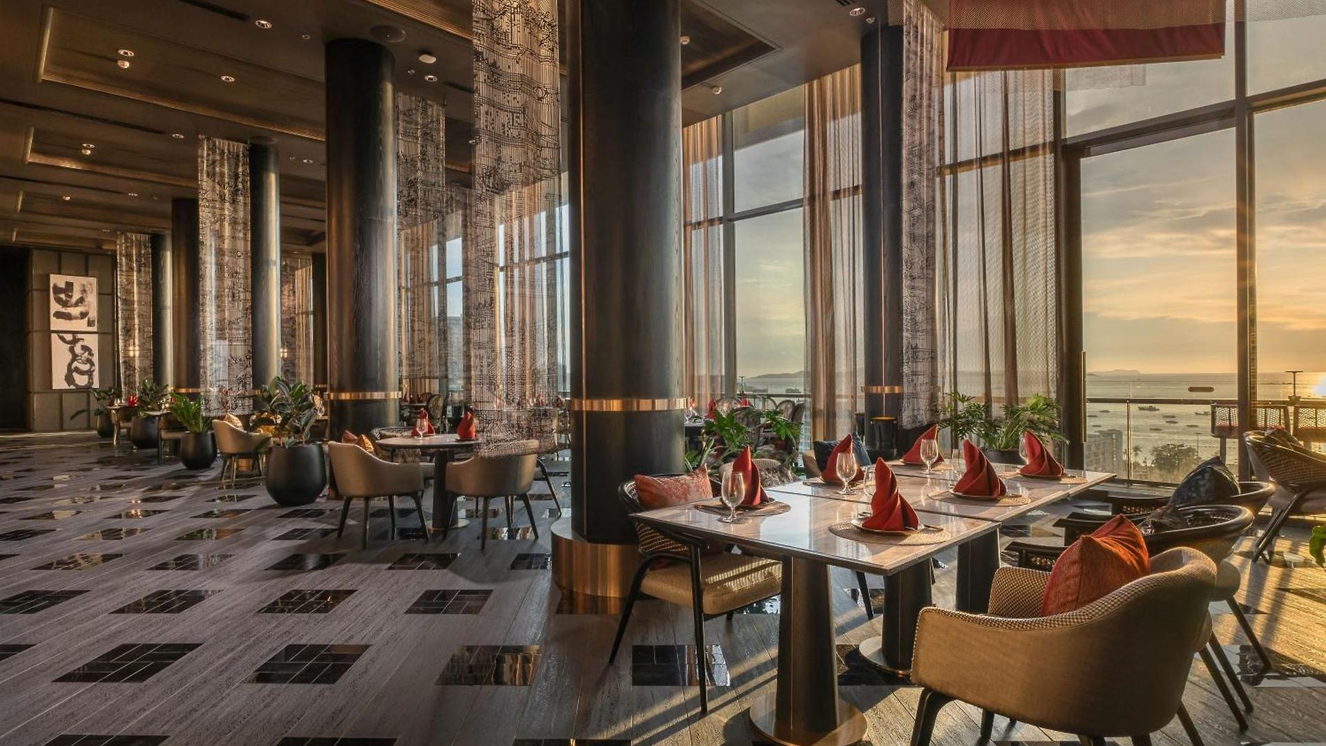Hotel Melia 5*