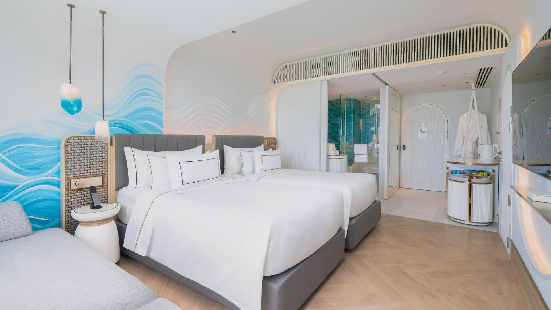 Melia Hotel 5*