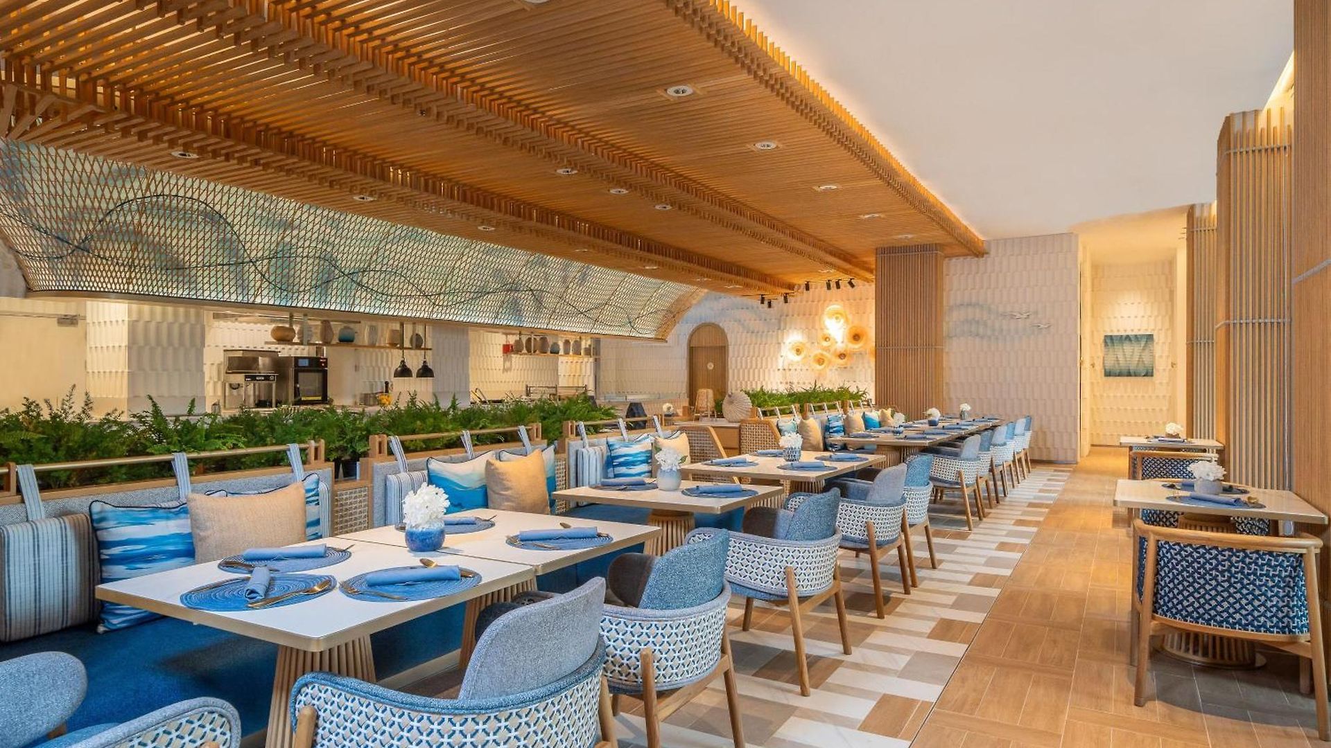 Melia Hotel