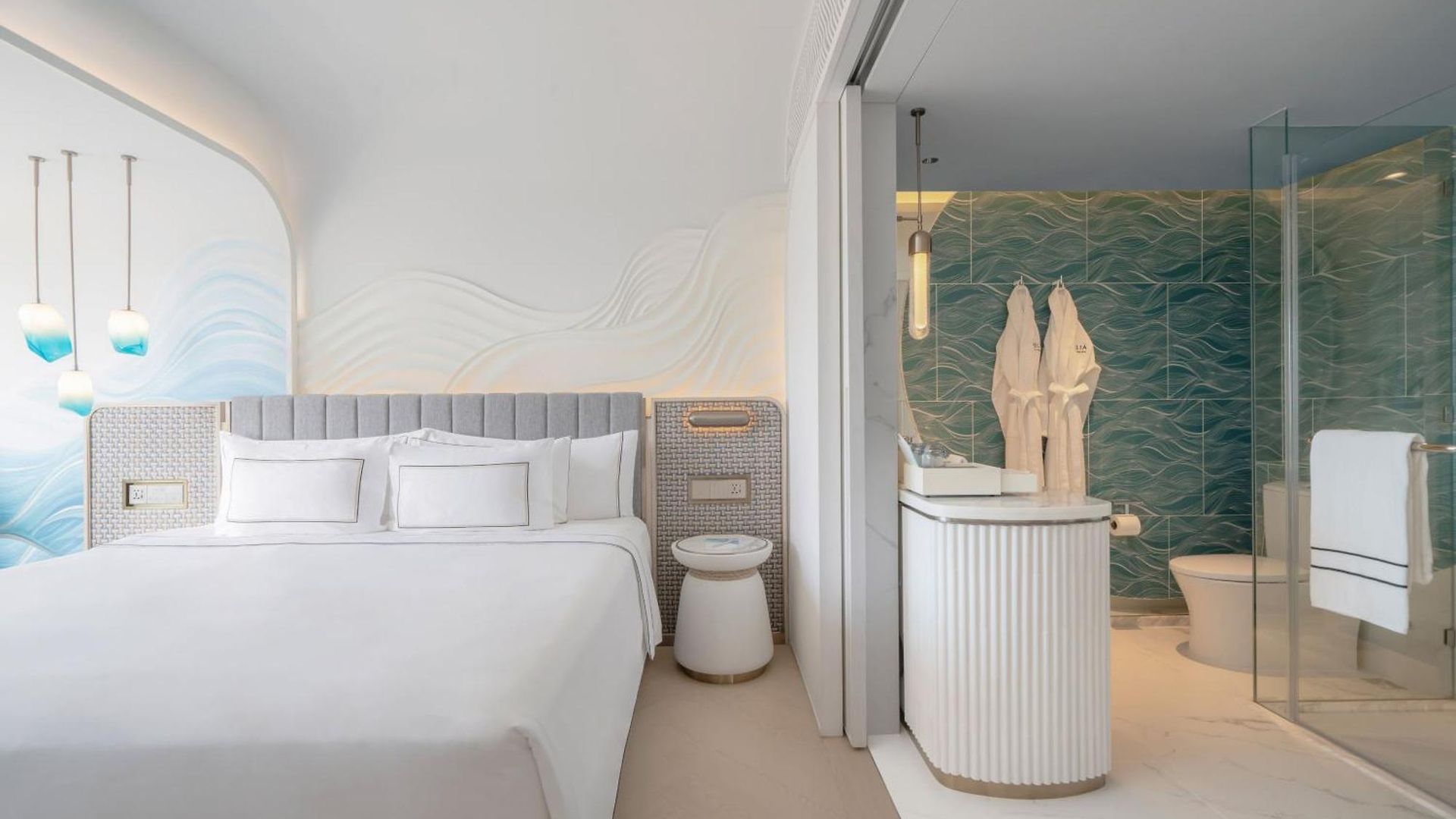 Melia Hotel