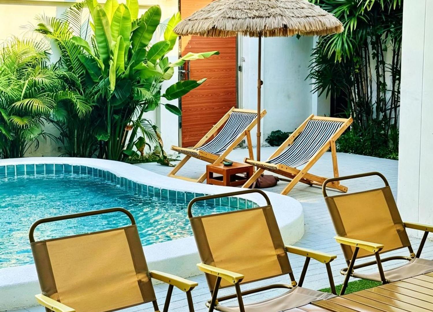 Majestic Seaside Private Pattaya