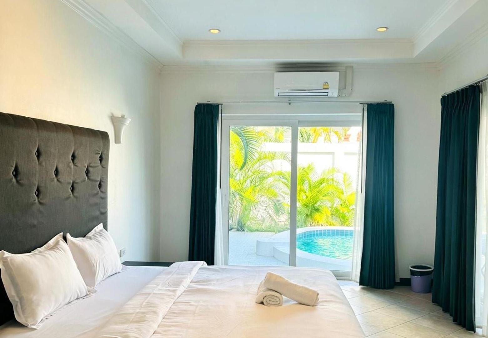 Majestic Seaside Private *