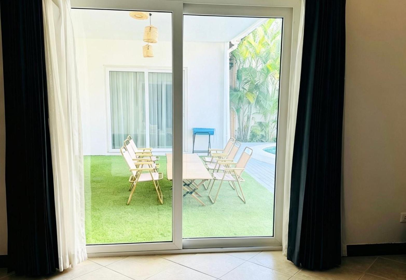 Majestic Seaside Private Villa Pattaya