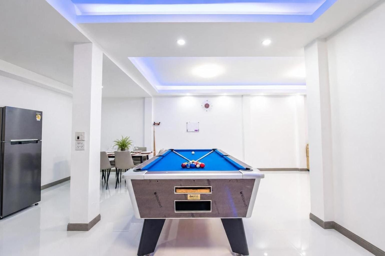 3 Bedroom Pool Royal Park Village *