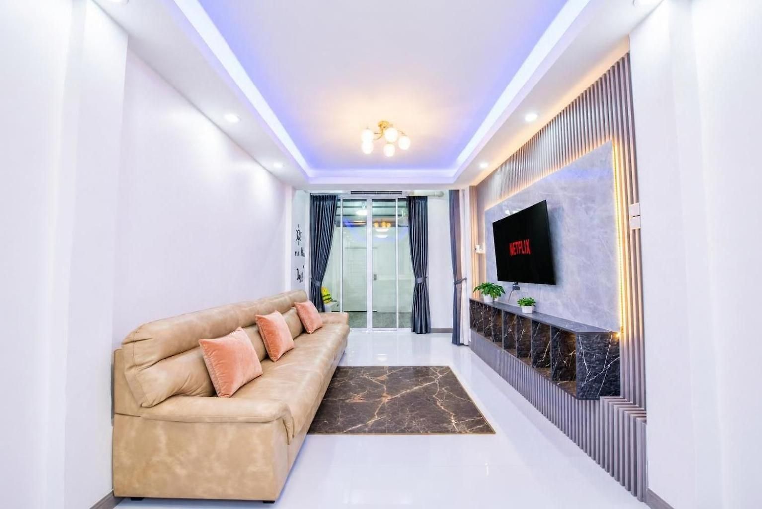 Villa 3 Bedroom Pool Royal Park Village Pattaya