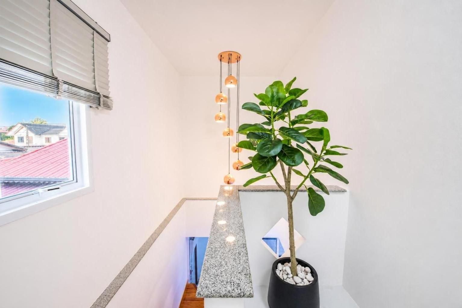 Villa 3 Bedroom Pool Royal Park Village