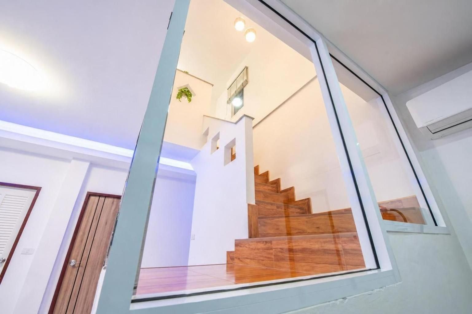 3 Bedroom Pool Royal Park Village