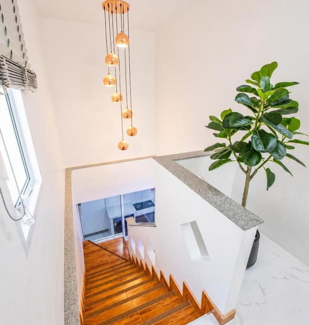 3 Bedroom Pool Royal Park Village * Pattaya
