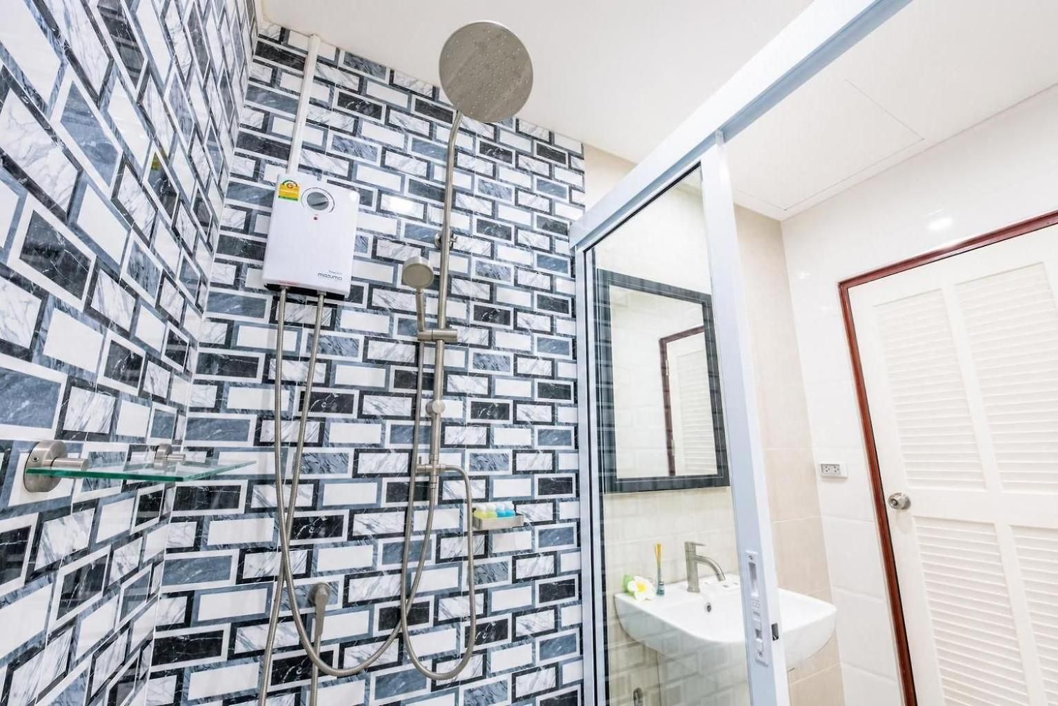 3 Bedroom Pool Royal Park Village *