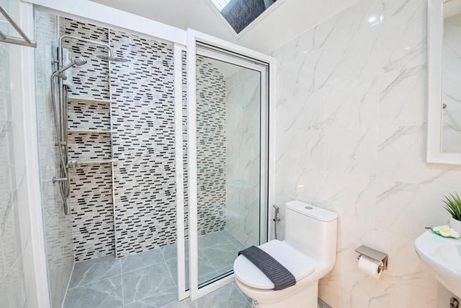 Villa 3 Bedroom Pool Royal Park Village