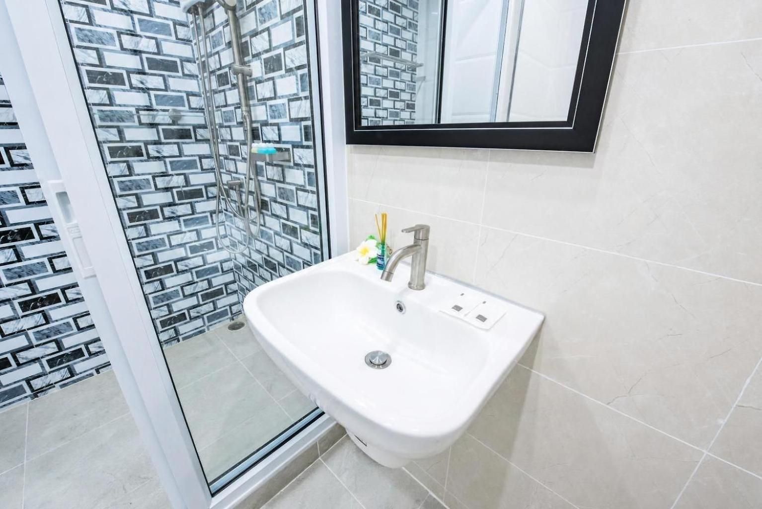 3 Bedroom Pool Royal Park Village *