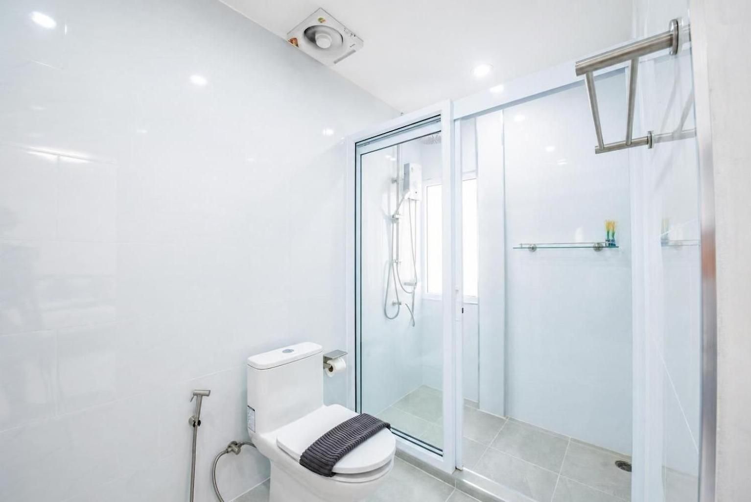 3 Bedroom Pool Royal Park Village *