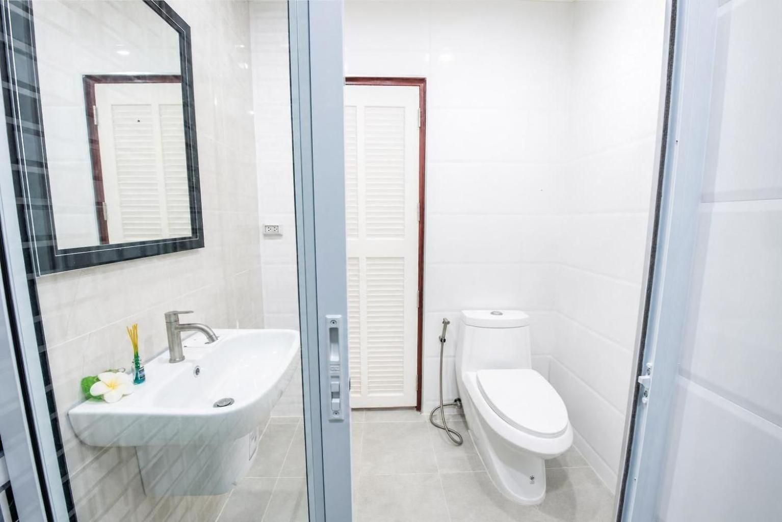 3 Bedroom Pool Royal Park Village Villa