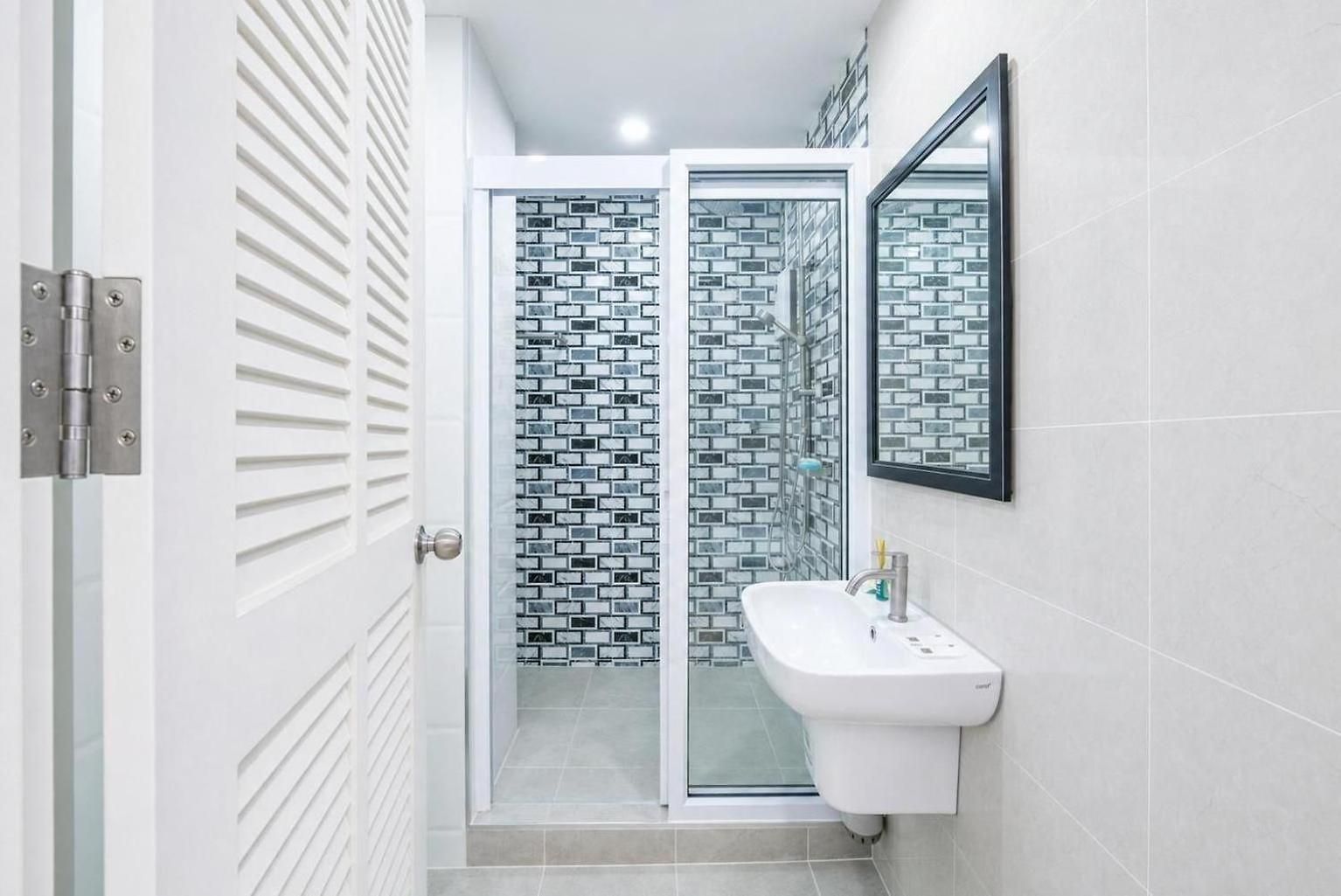 3 Bedroom Pool Royal Park Village * Pattaya