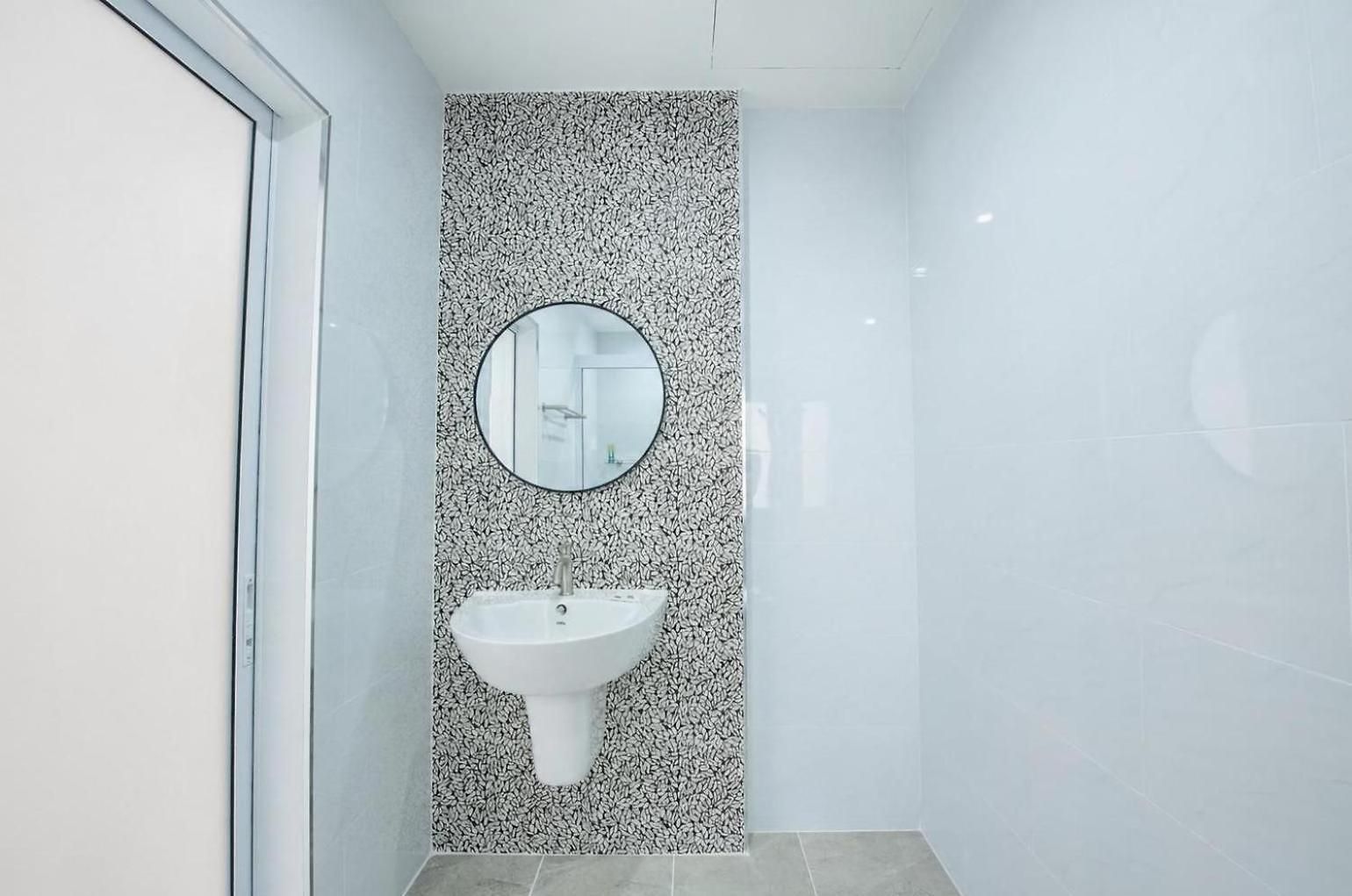 Villa 3 Bedroom Pool Royal Park Village