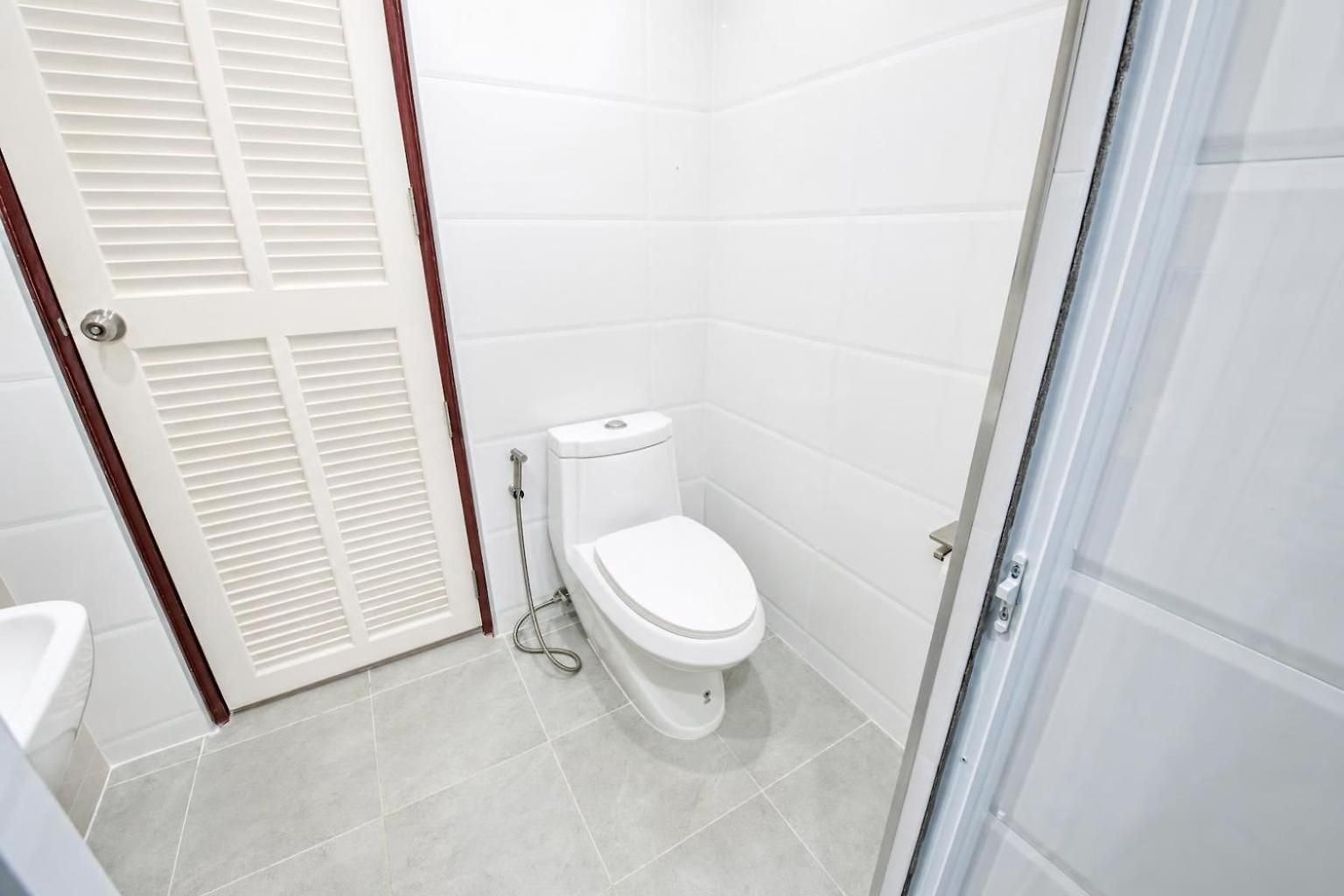 3 Bedroom Pool Royal Park Village Villa *