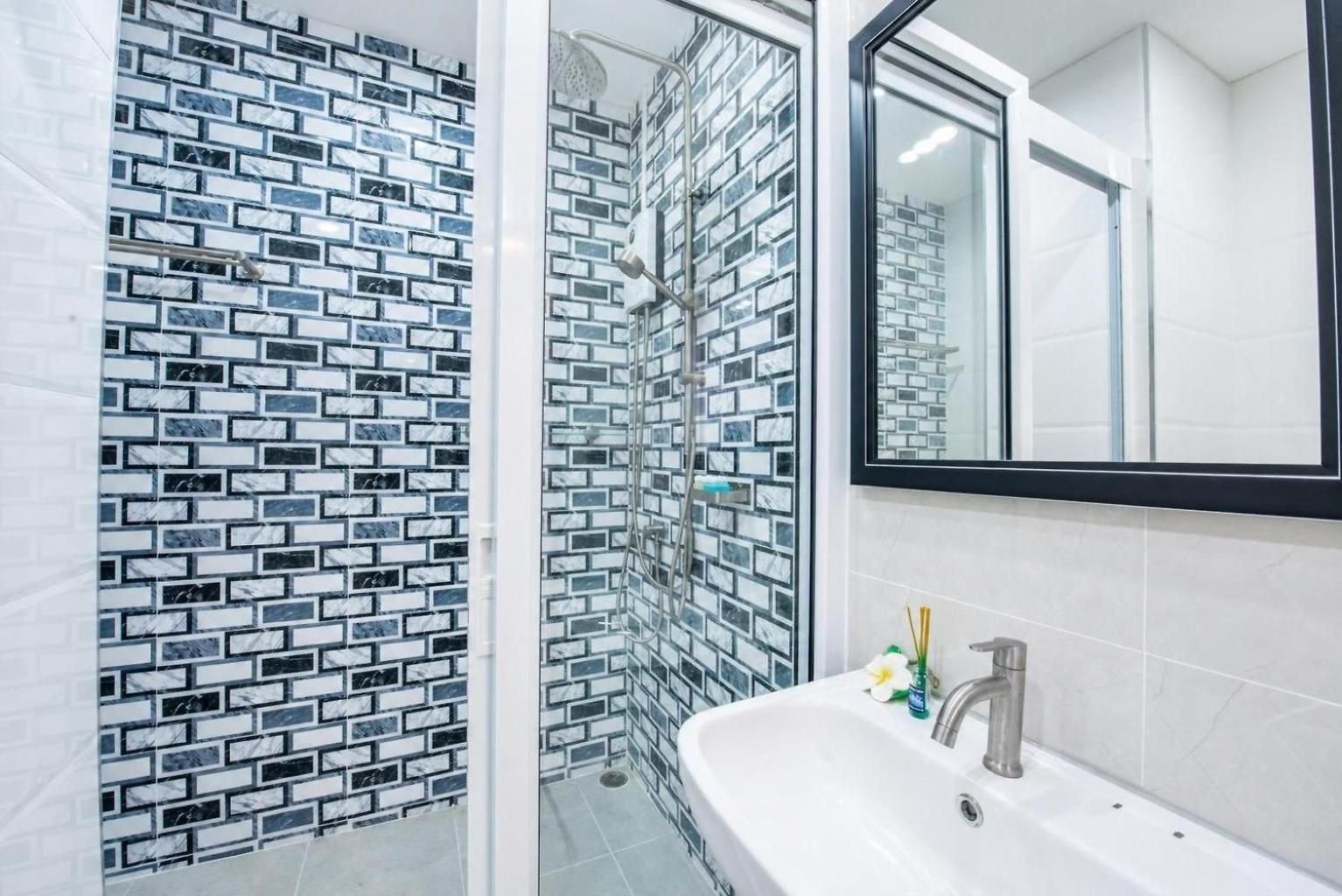 3 Bedroom Pool Royal Park Village