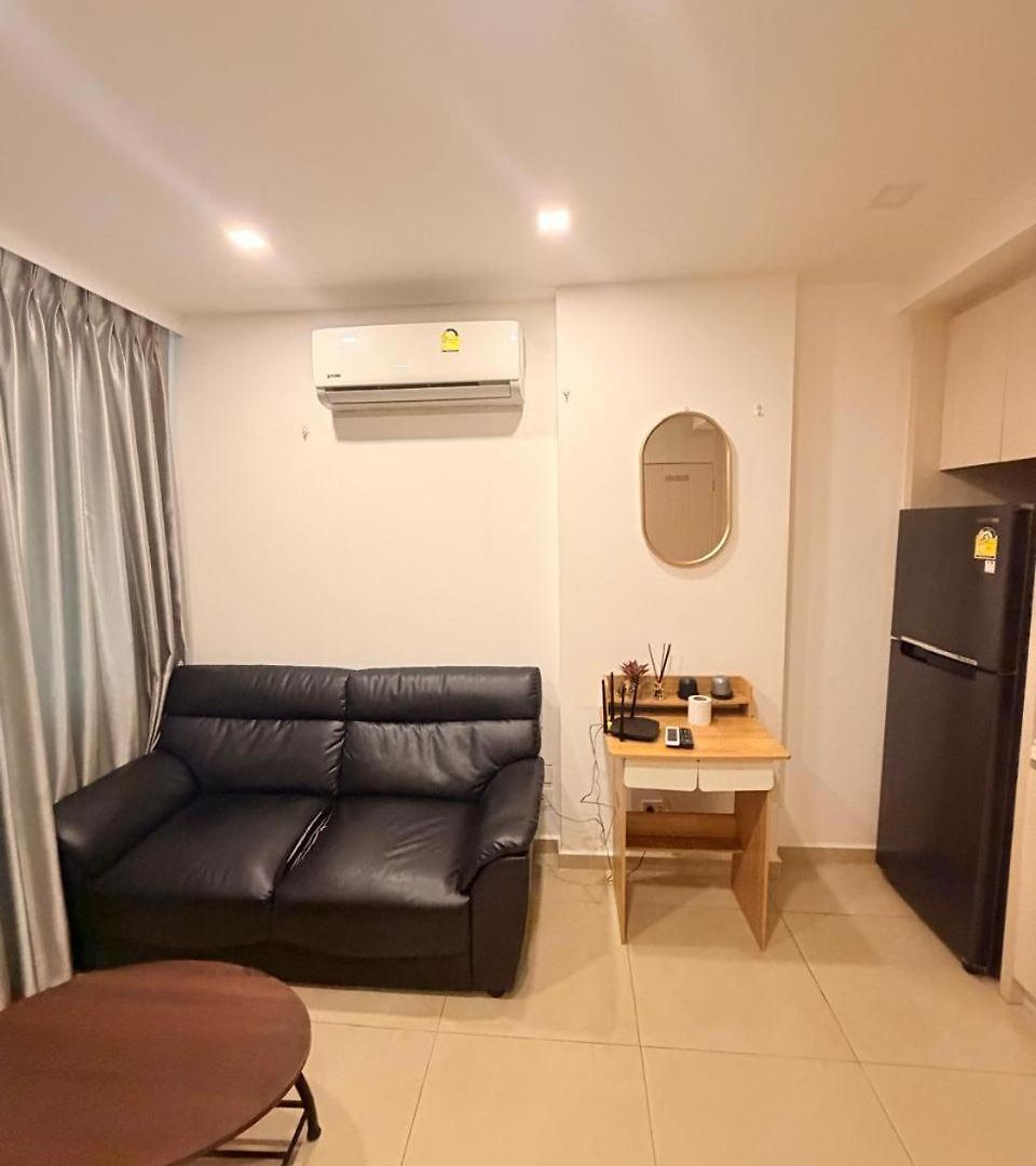 Garden Olympus By Vacation Vibes Guest house Pattaya