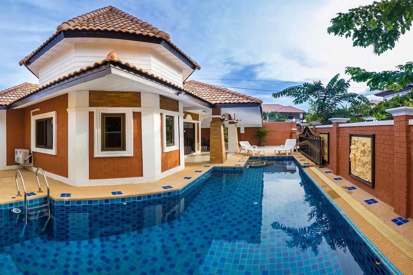 Marcello * Pattaya