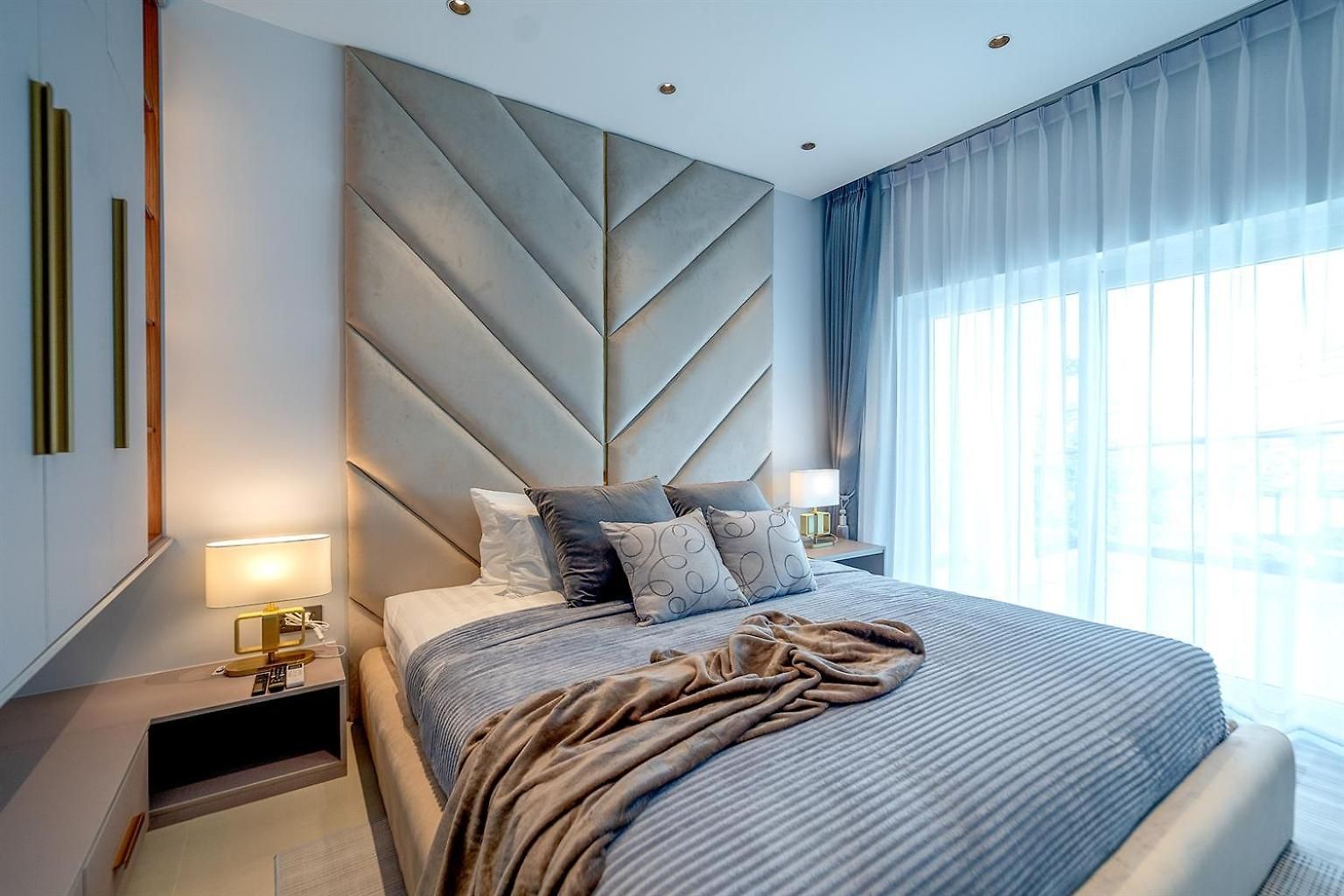 Villa New 2024 - Two Compound - 9br - Two Pools Pattaya