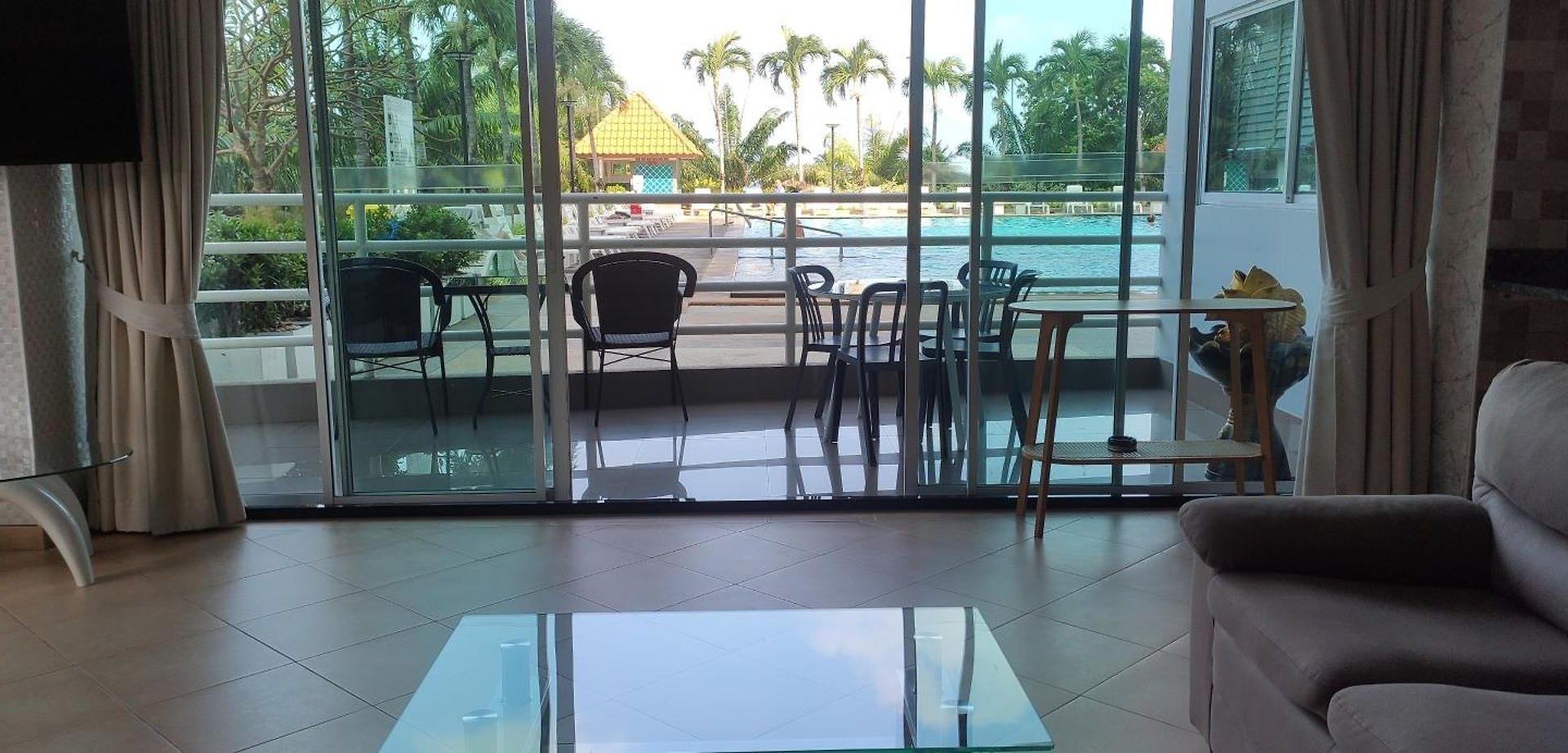 View Talay 6 By Aegean Aparthotel Pattaya