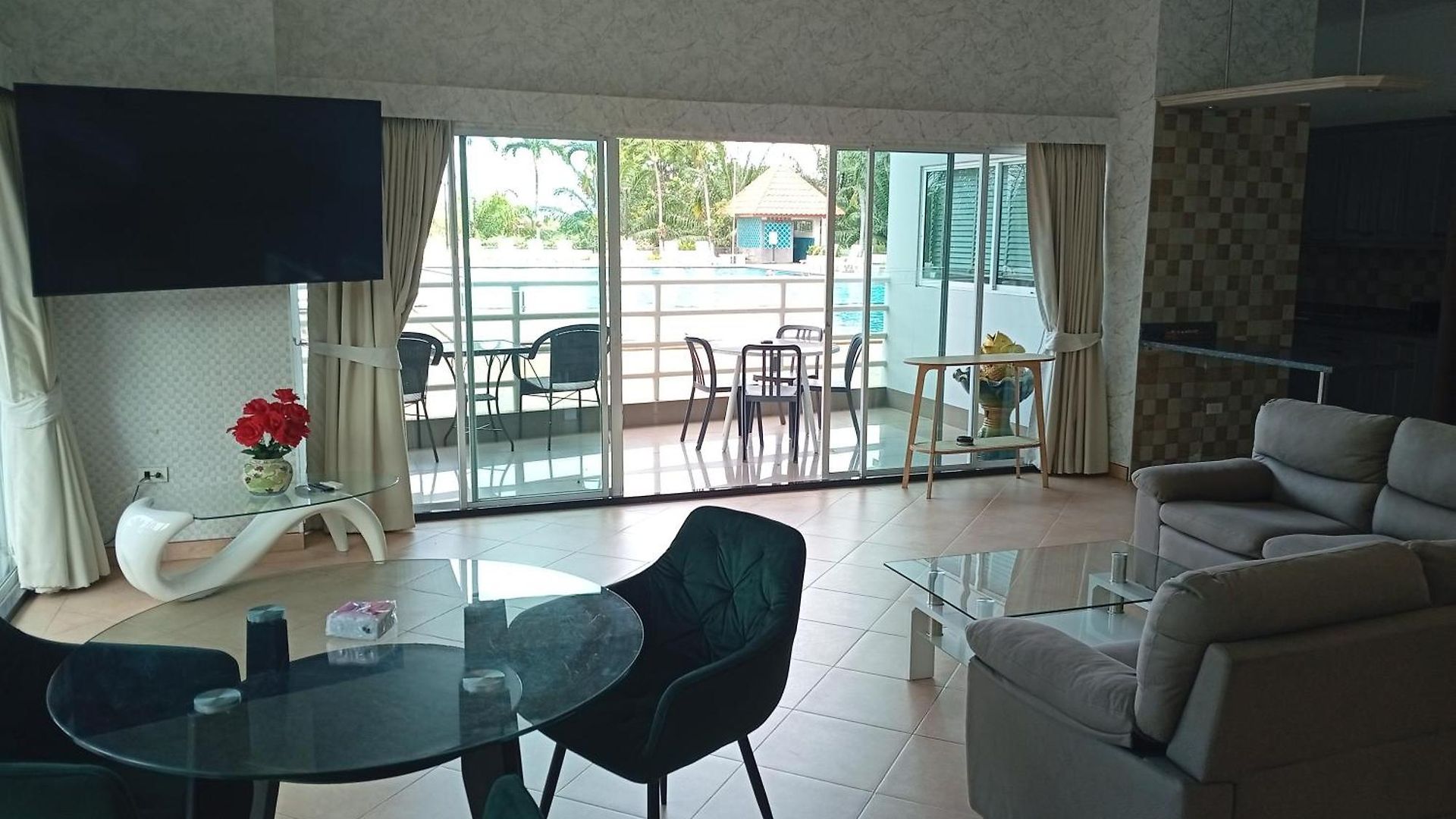 View Talay 6 By Aegean 4* Pattaya