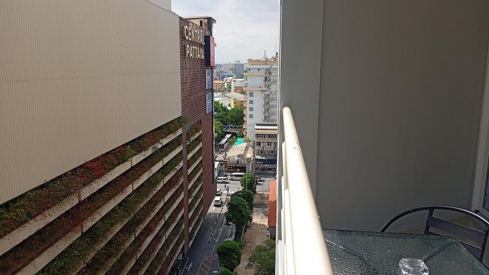 Aparthotel View Talay 6 By Aegean