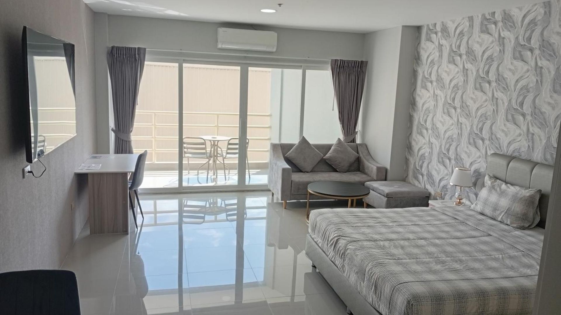 Aparthotel View Talay 6 By Aegean 4*