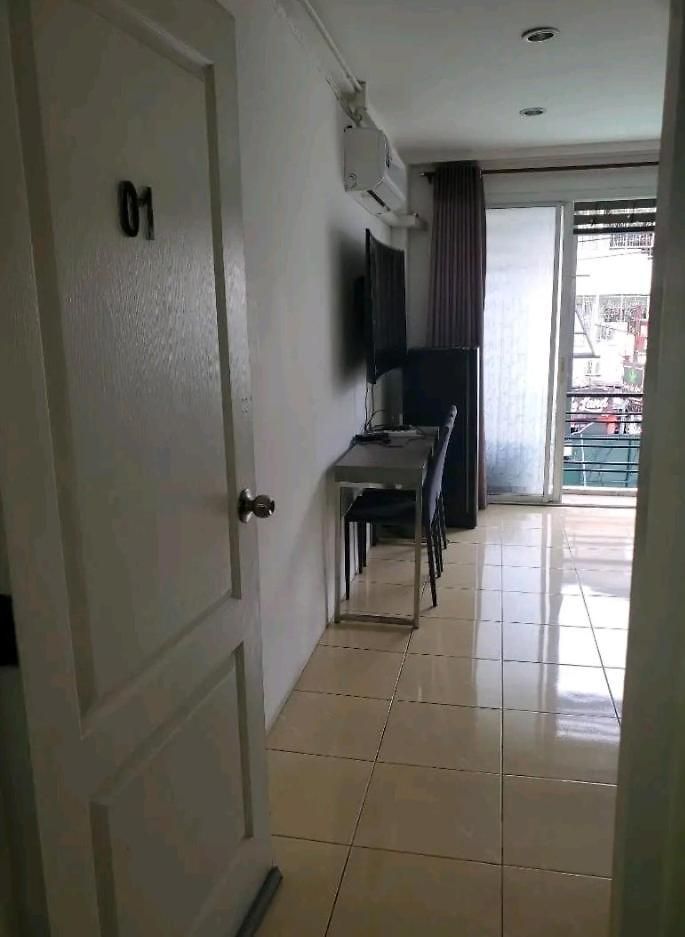 Huskies And Company Guest house Pattaya