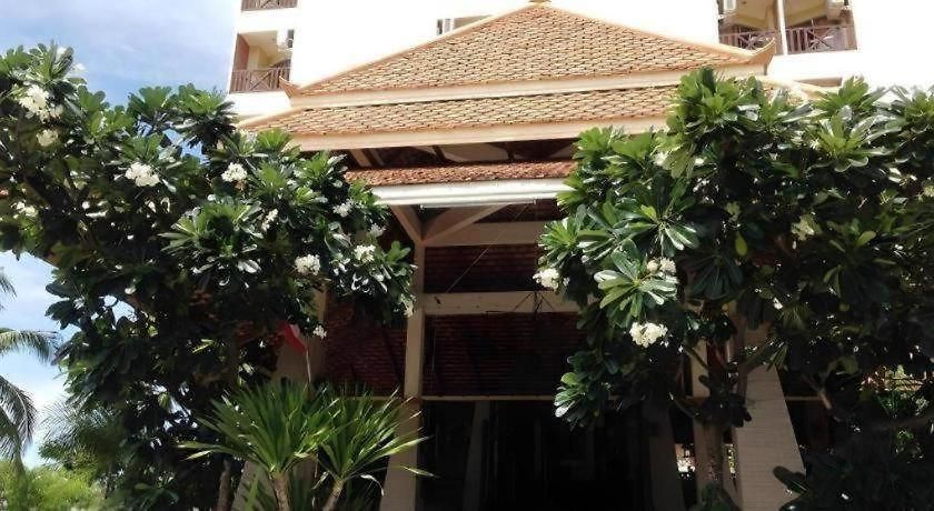 Phuphaya Pattaya