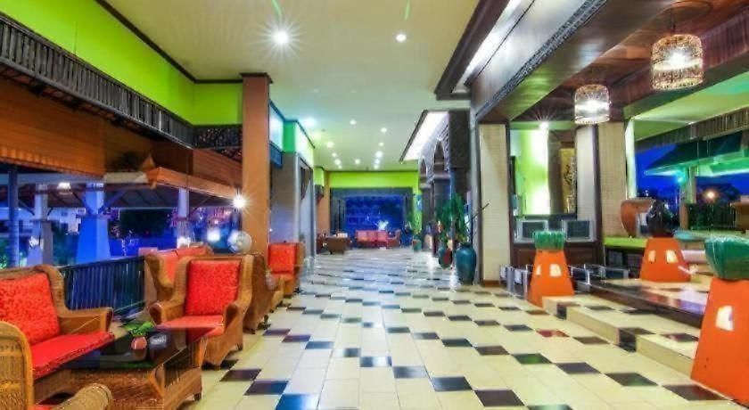 Phuphaya Resort