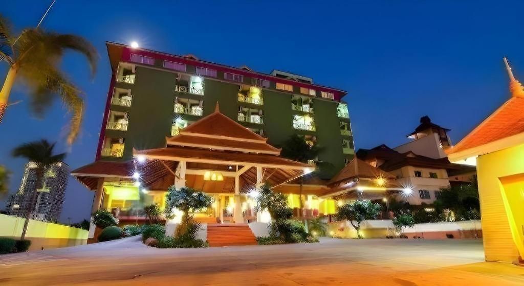 Resort Phuphaya